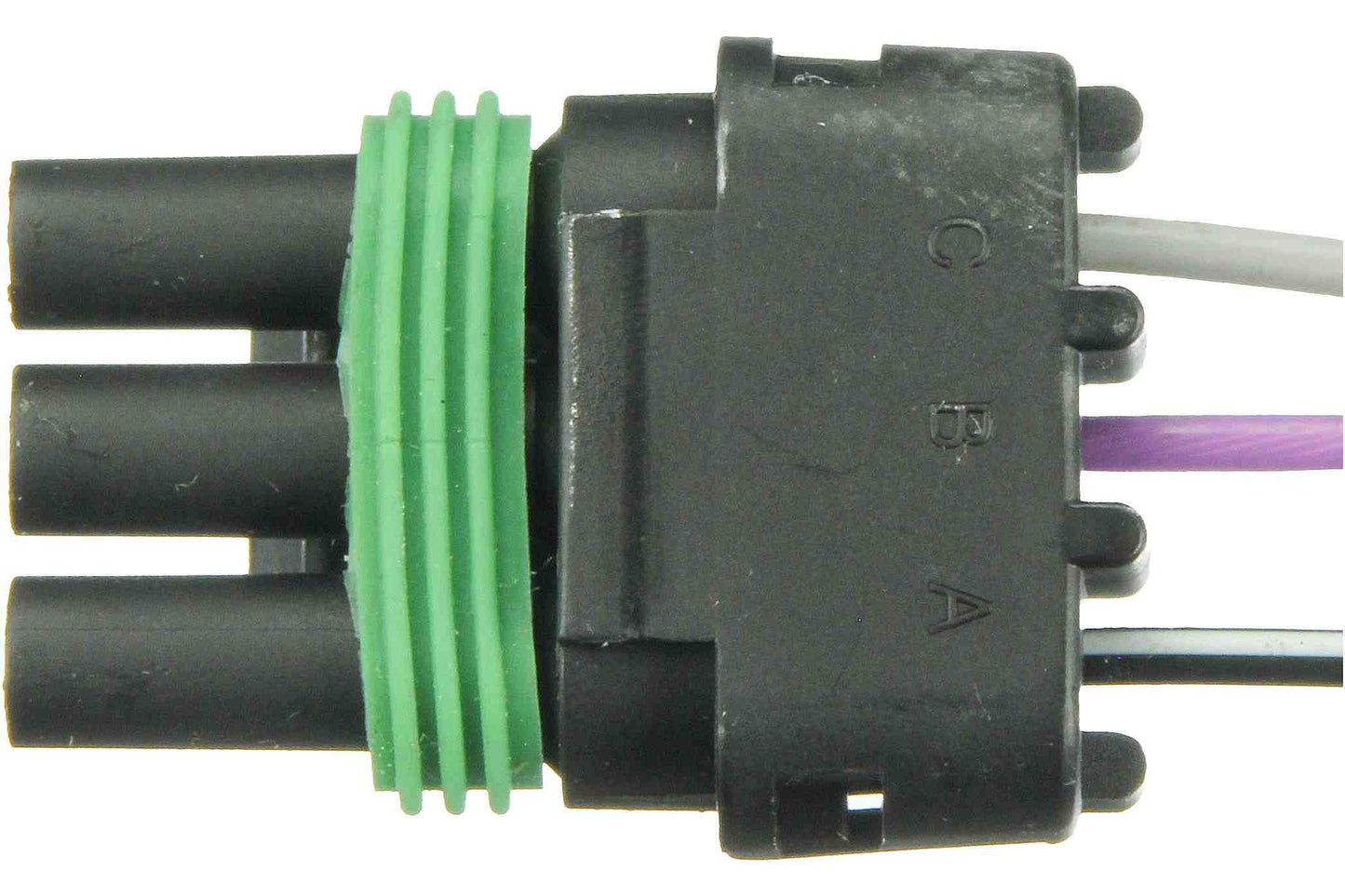 Autotecnica Fuel Pump and Sender Assembly GM0517382