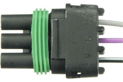 Autotecnica Fuel Pump and Sender Assembly GM0517382