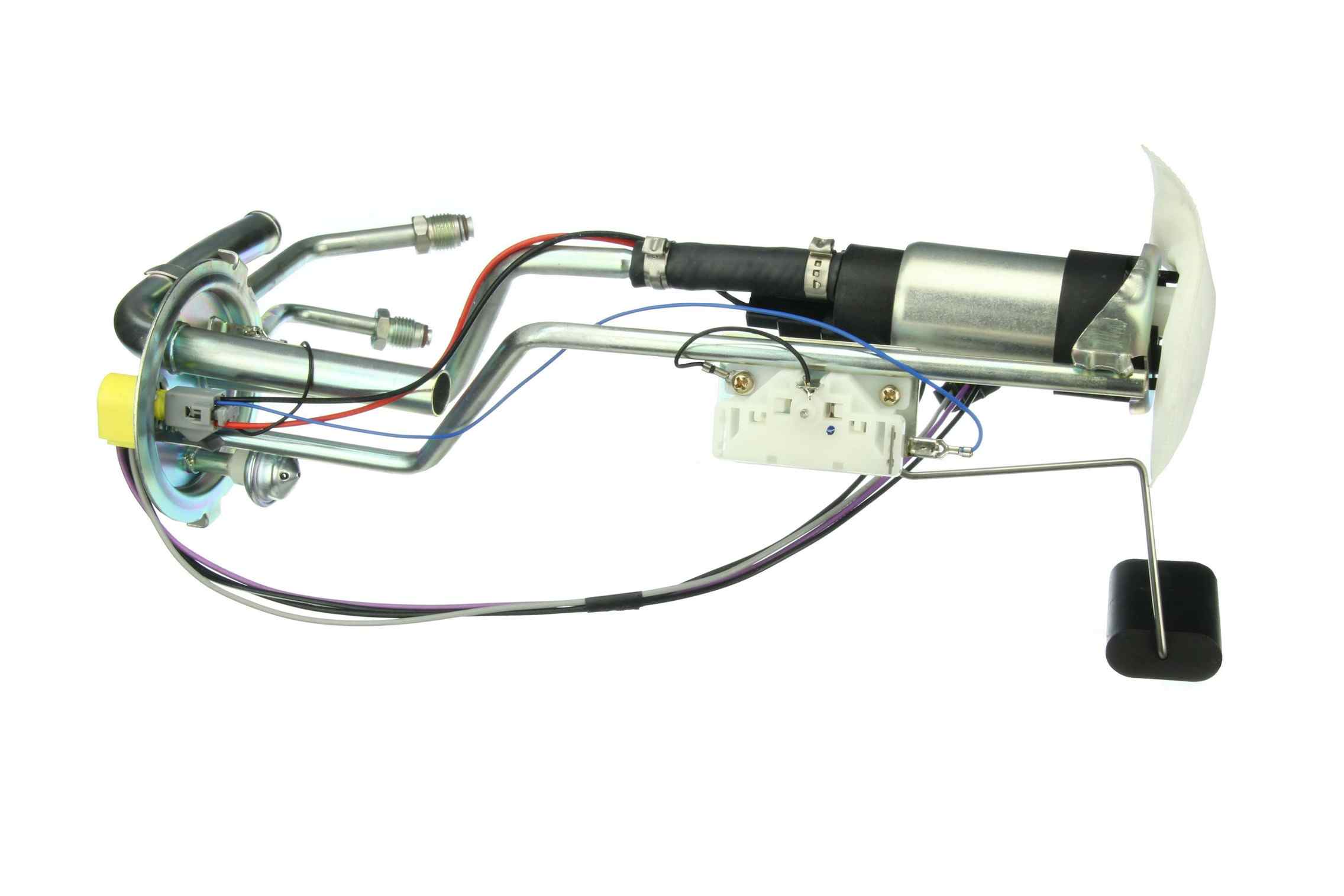 Autotecnica Fuel Pump and Sender Assembly GM0517382