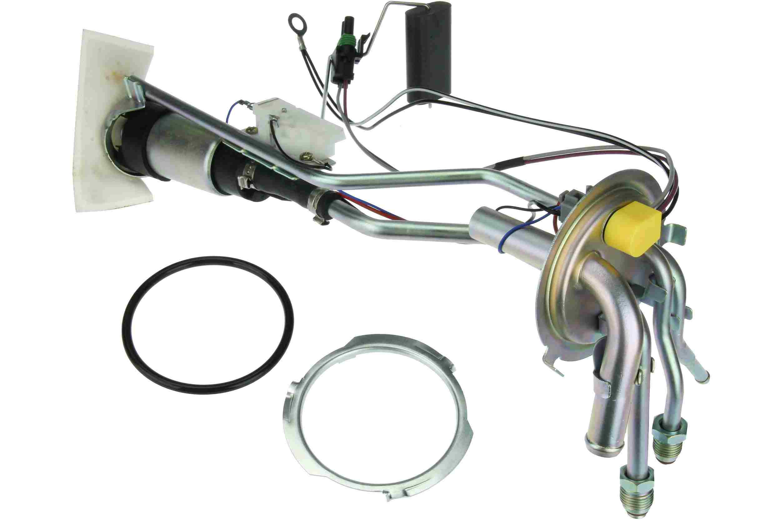 Autotecnica Fuel Pump and Sender Assembly GM0517671