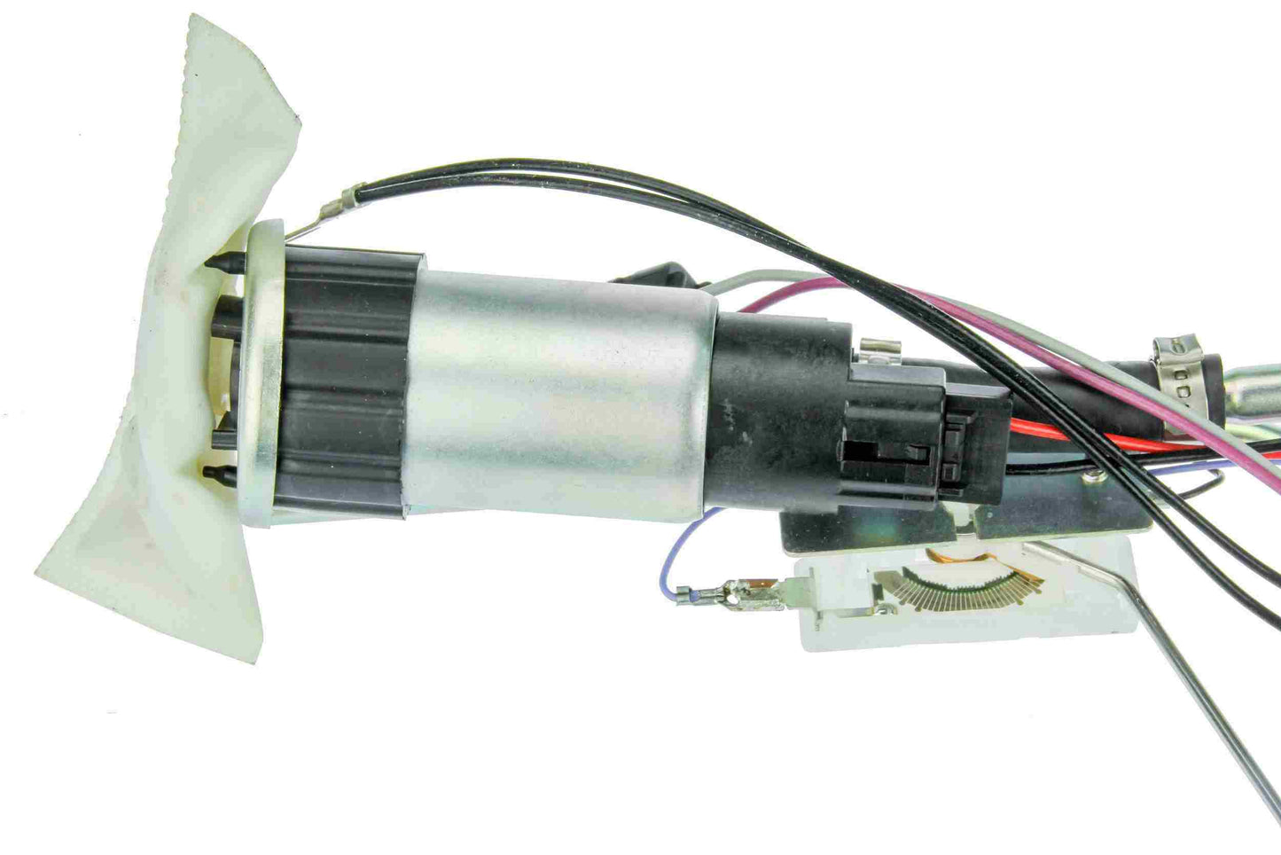 Autotecnica Fuel Pump and Sender Assembly GM0517671