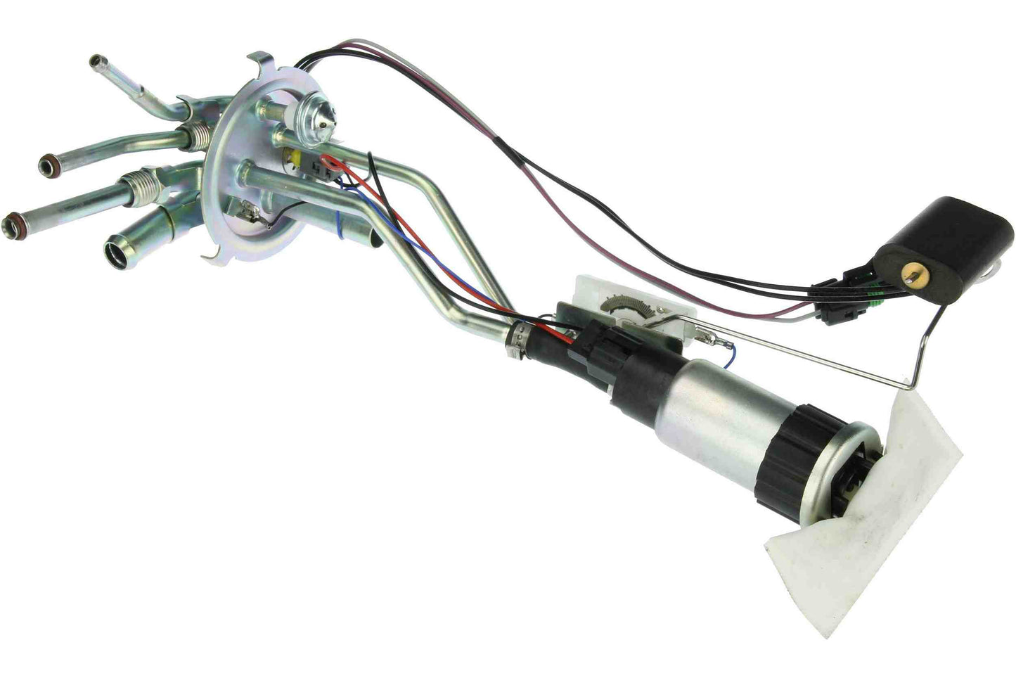 Autotecnica Fuel Pump and Sender Assembly GM0517671