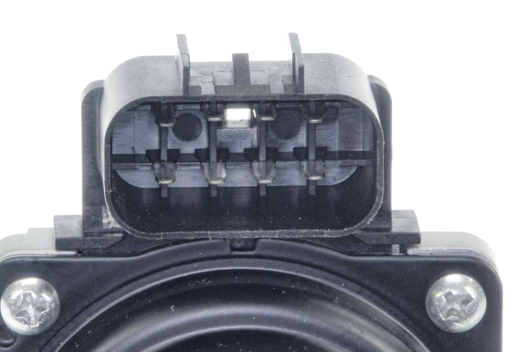 Autotecnica Transfer Case Motor GM0518214