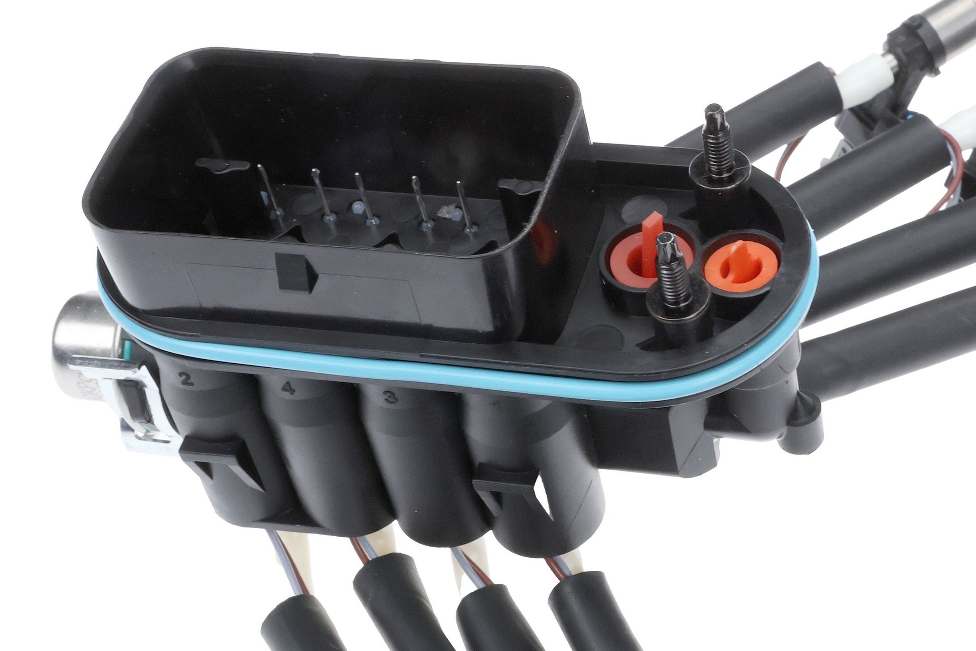 URO Fuel Injector GM0522004 image 3