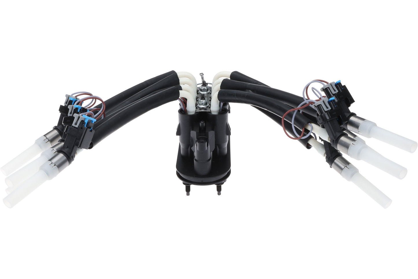URO Fuel Injector GM0522004 image 4