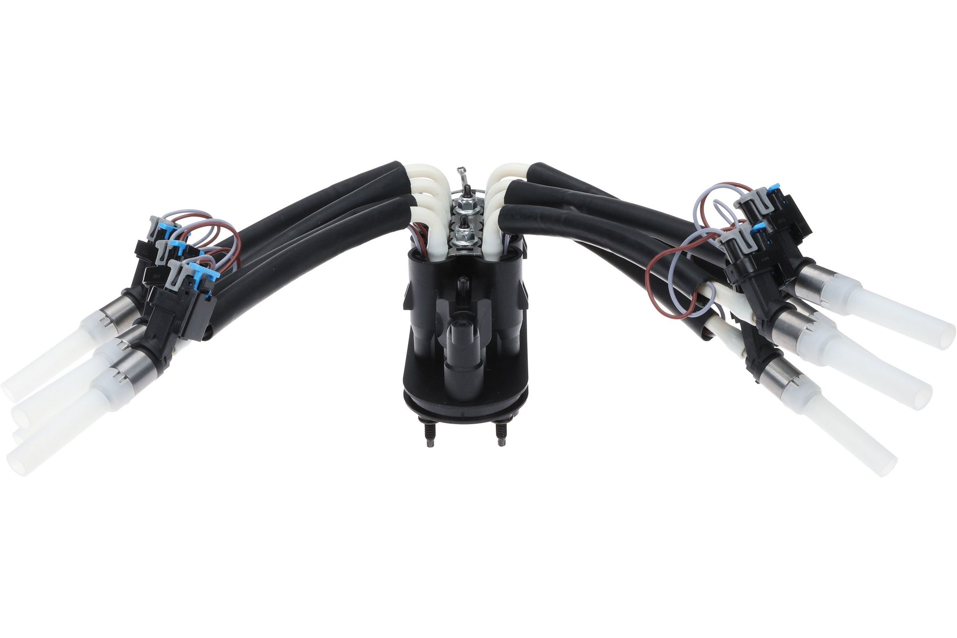 URO Fuel Injector GM0522004 image 4
