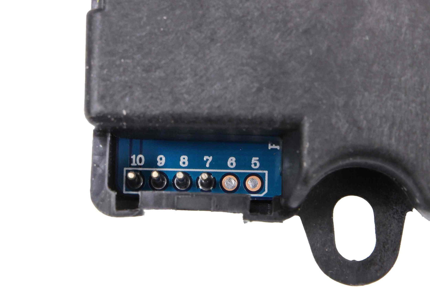 Autotecnica HVAC Blend Door Actuator GM0613012