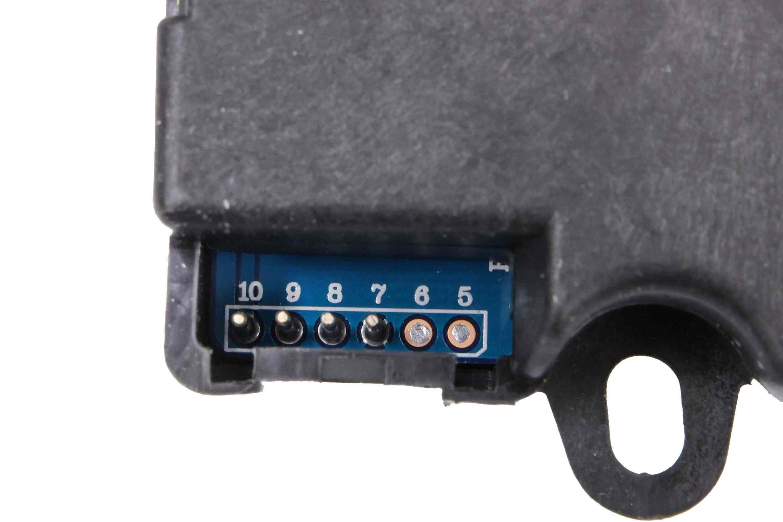 Autotecnica HVAC Blend Door Actuator GM0613012