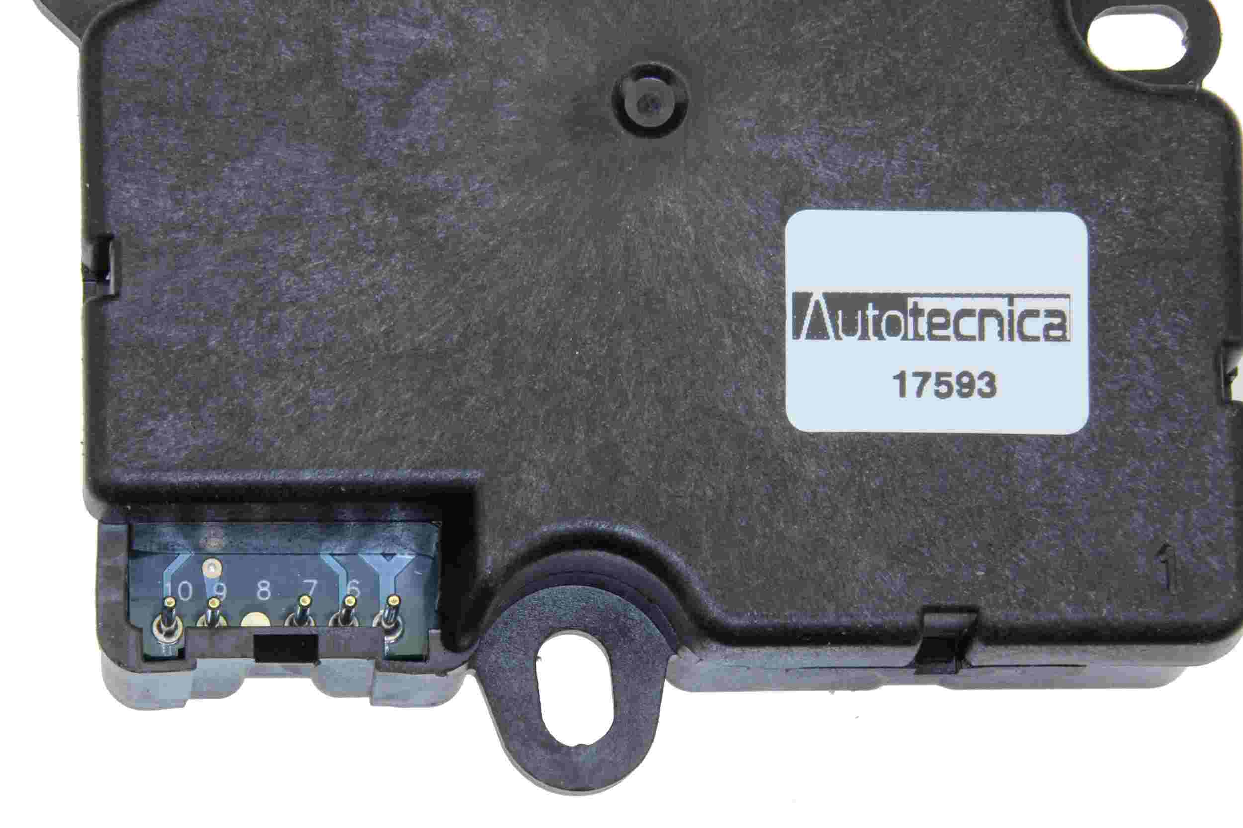 Autotecnica HVAC Blend Door Actuator GM0613018
