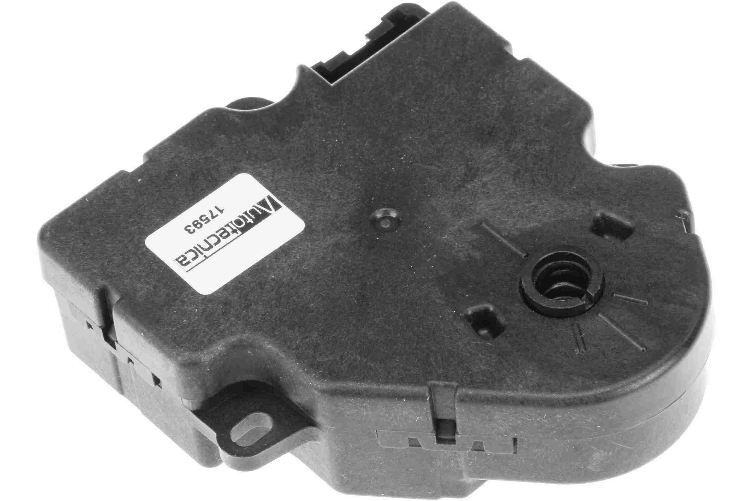 Autotecnica HVAC Blend Door Actuator GM0613018