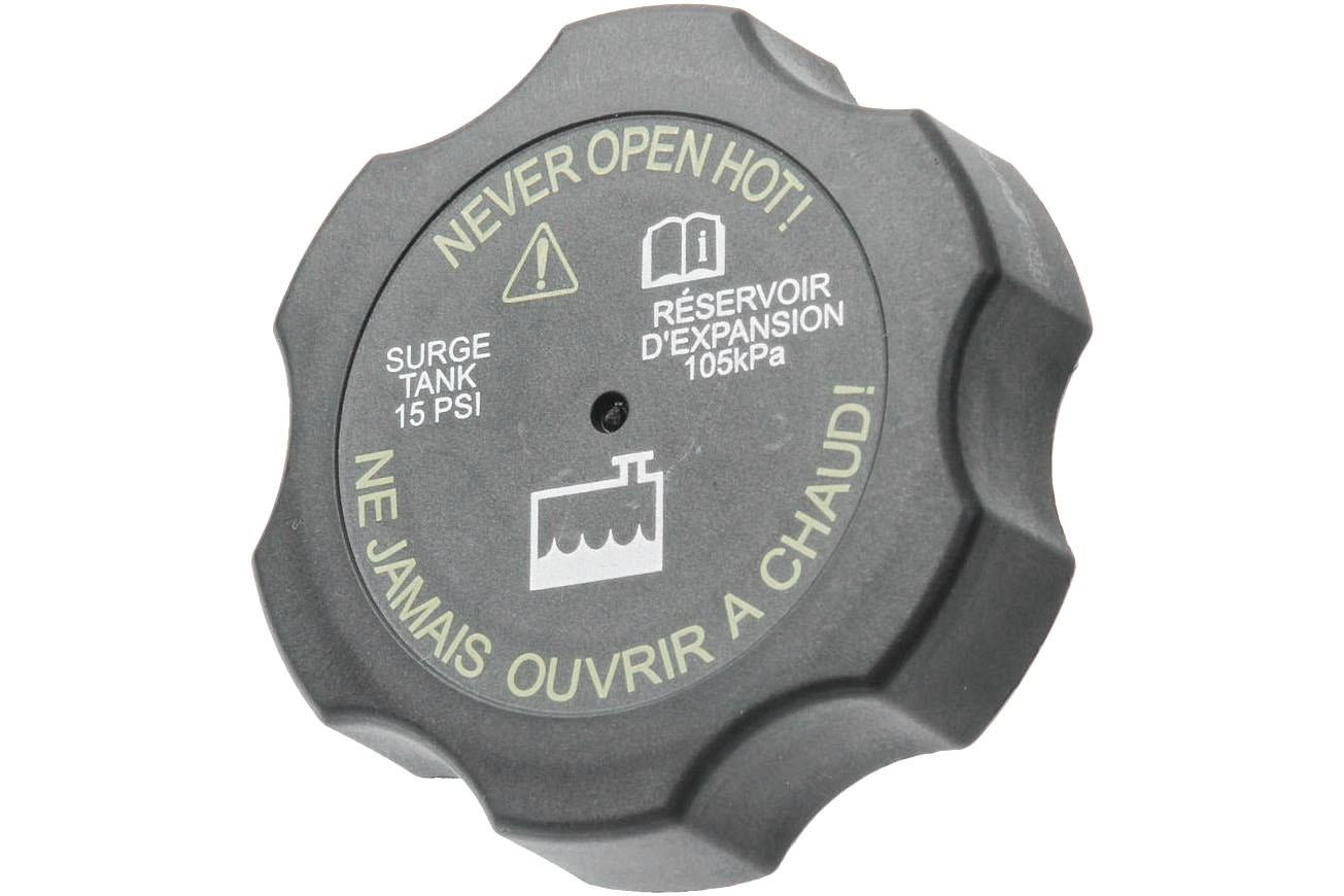 Autotecnica Engine Coolant Reservoir Cap GM0613020
