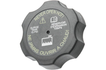 Autotecnica Engine Coolant Reservoir Cap GM0613020
