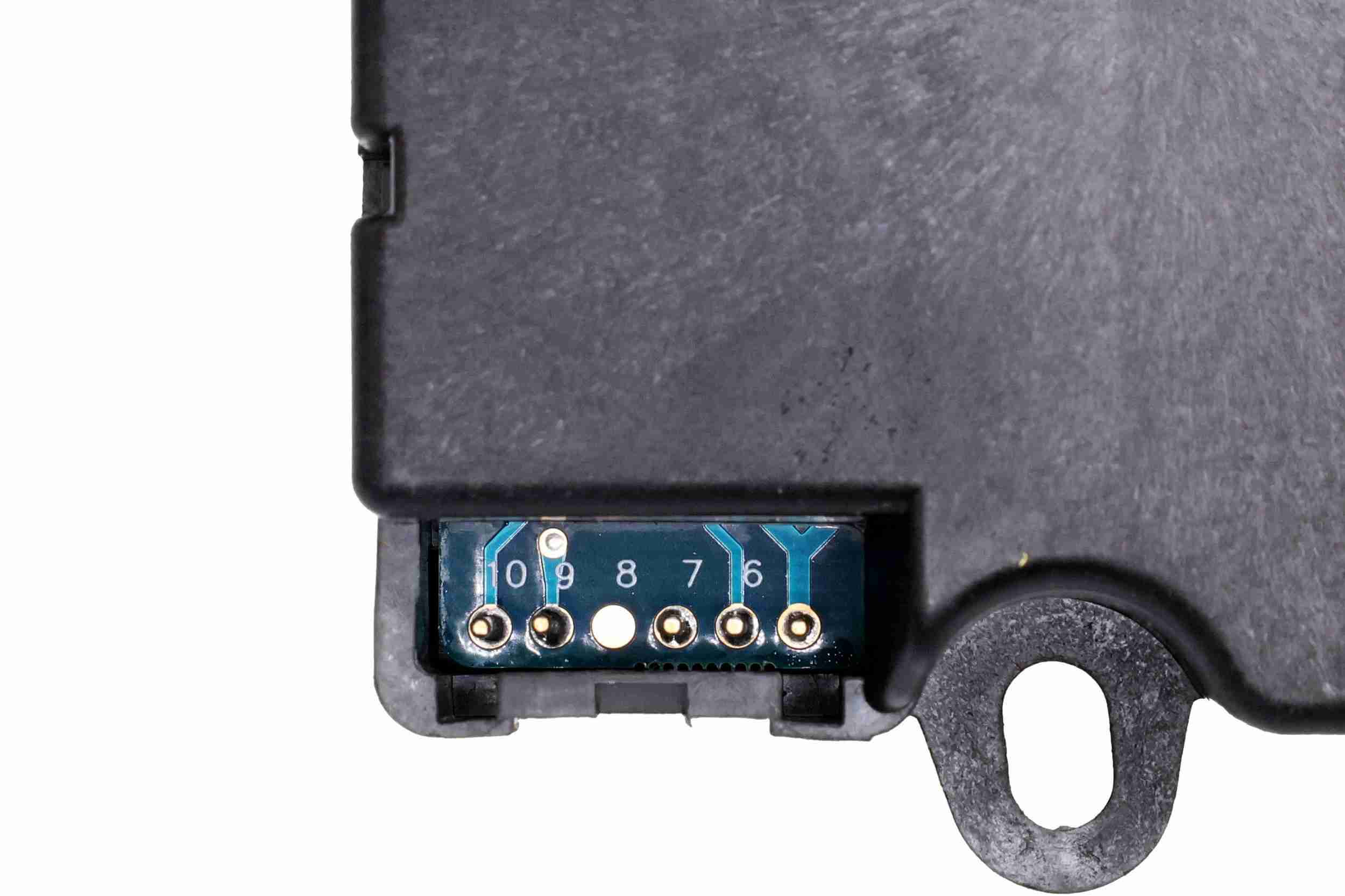 Autotecnica HVAC Blend Door Actuator GM0613021