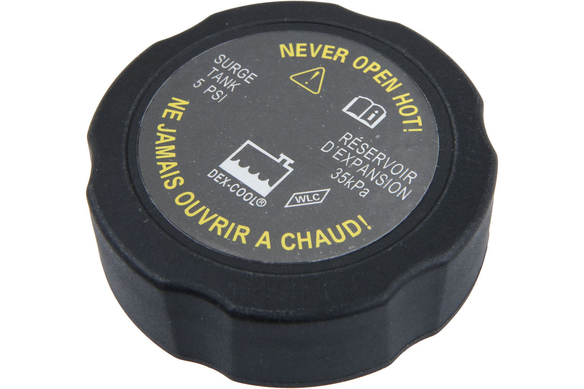 Autotecnica Engine Coolant Reservoir Cap GM0613026
