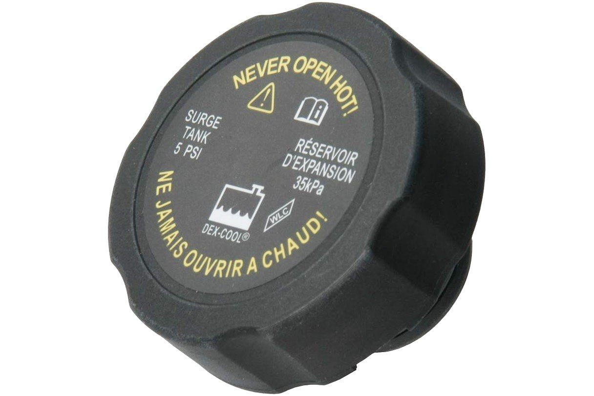 Autotecnica Engine Coolant Reservoir Cap GM0613026