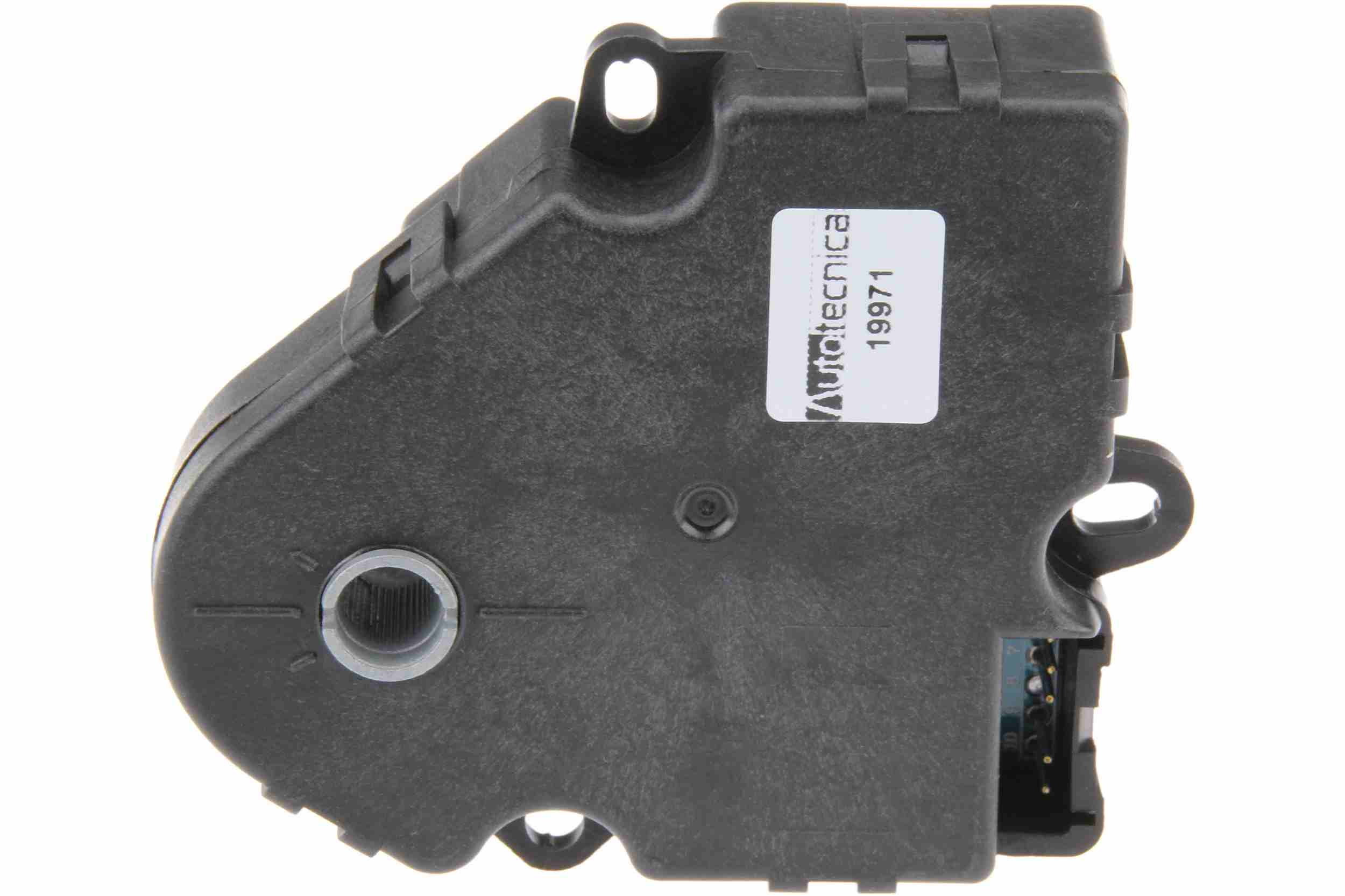 Autotecnica HVAC Blend Door Actuator GM0613055
