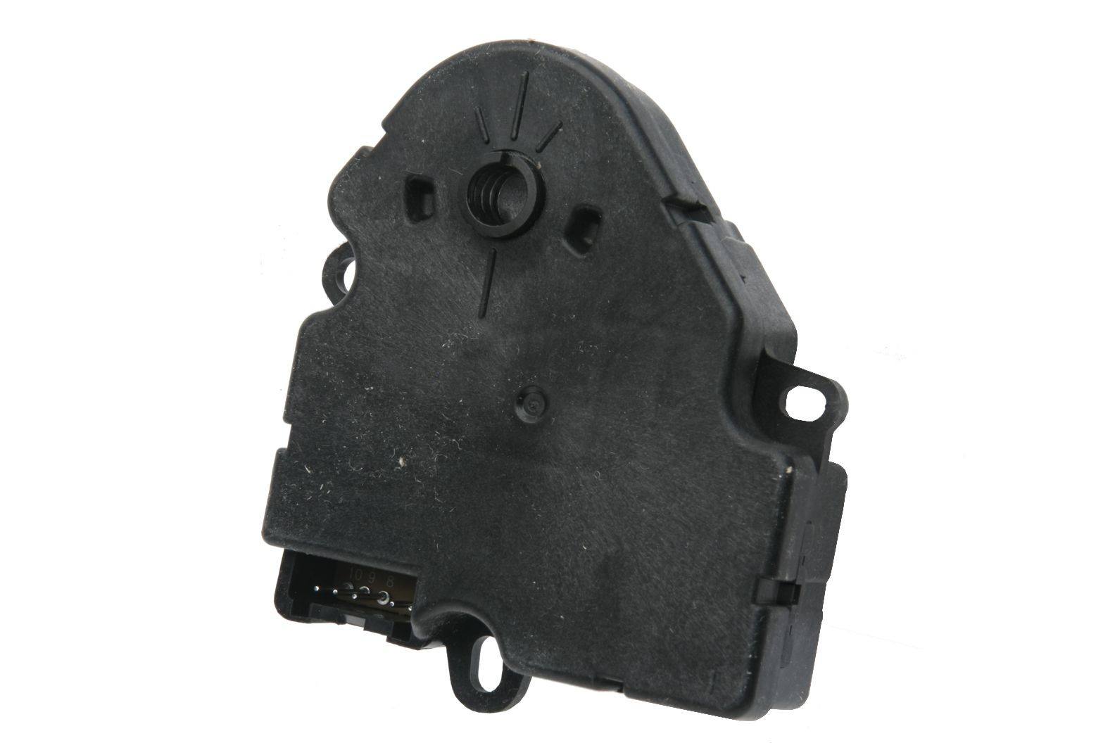 Autotecnica HVAC Blend Door Actuator GM0613084