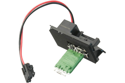 Autotecnica HVAC Blower Motor Resistor GM0613203