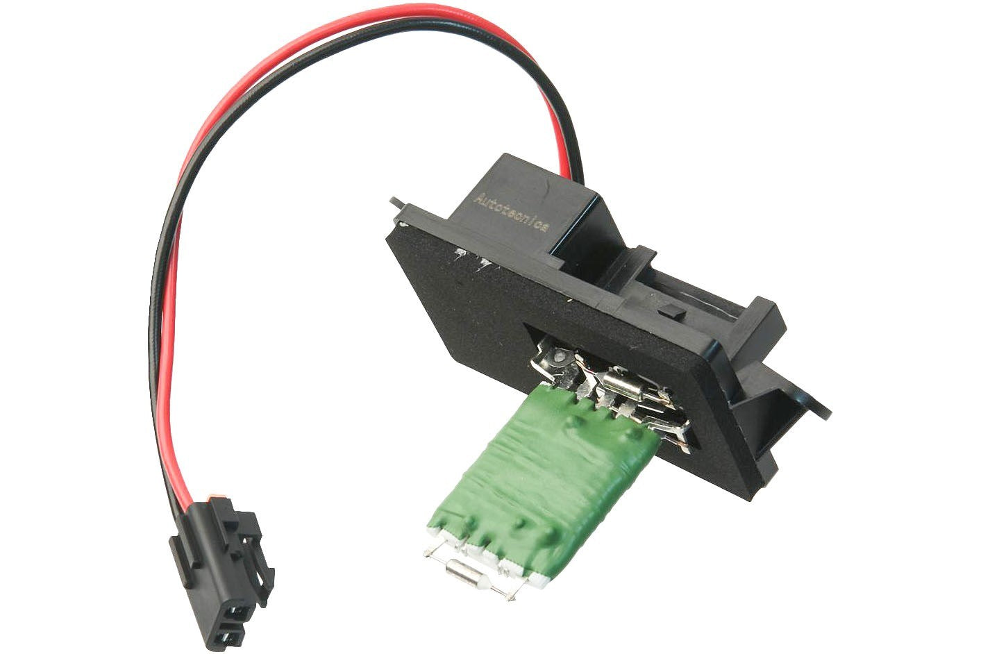 Autotecnica HVAC Blower Motor Resistor GM0613203
