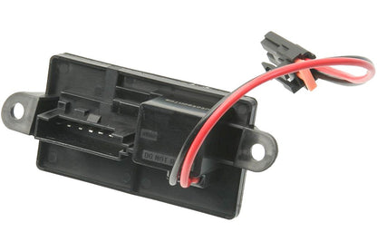 Autotecnica HVAC Blower Motor Resistor GM0613203