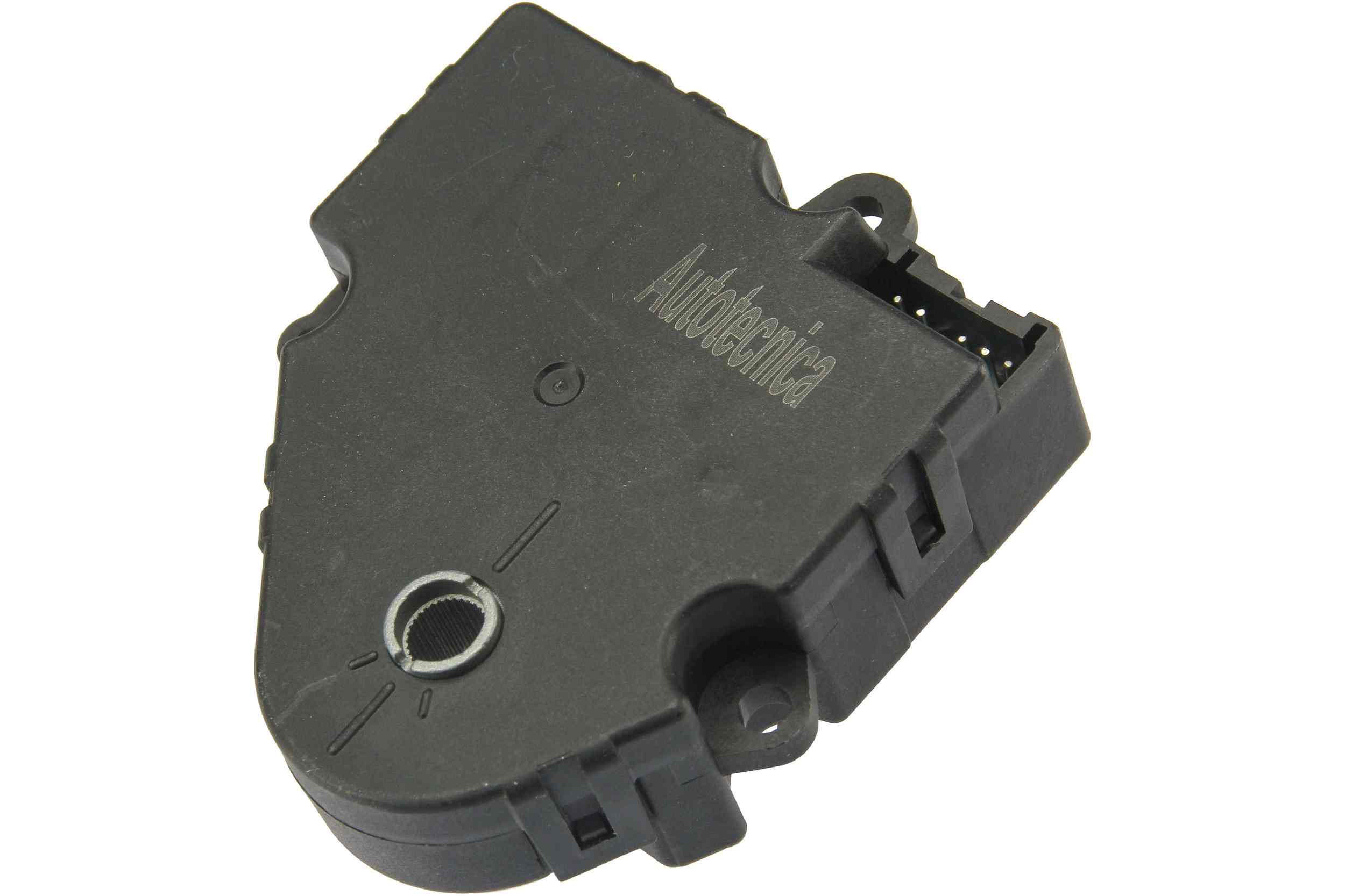 Autotecnica HVAC Blend Door Actuator GM0614527