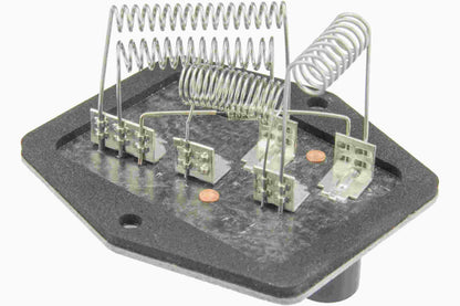 Autotecnica HVAC Blower Motor Resistor GM0614968