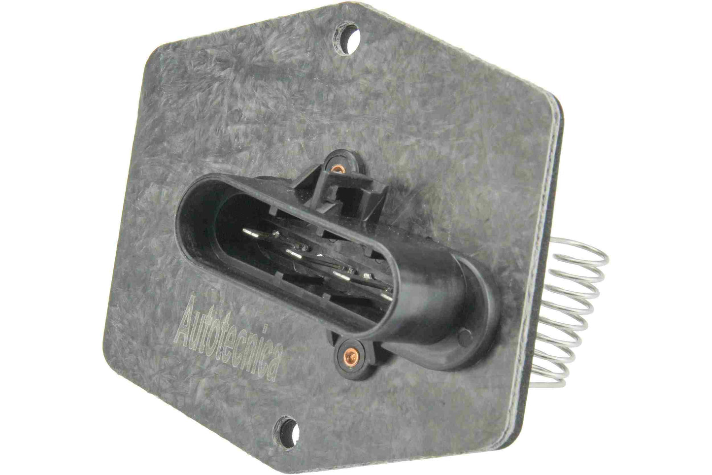 Autotecnica HVAC Blower Motor Resistor GM0614968