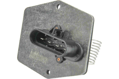 Autotecnica HVAC Blower Motor Resistor GM0614968
