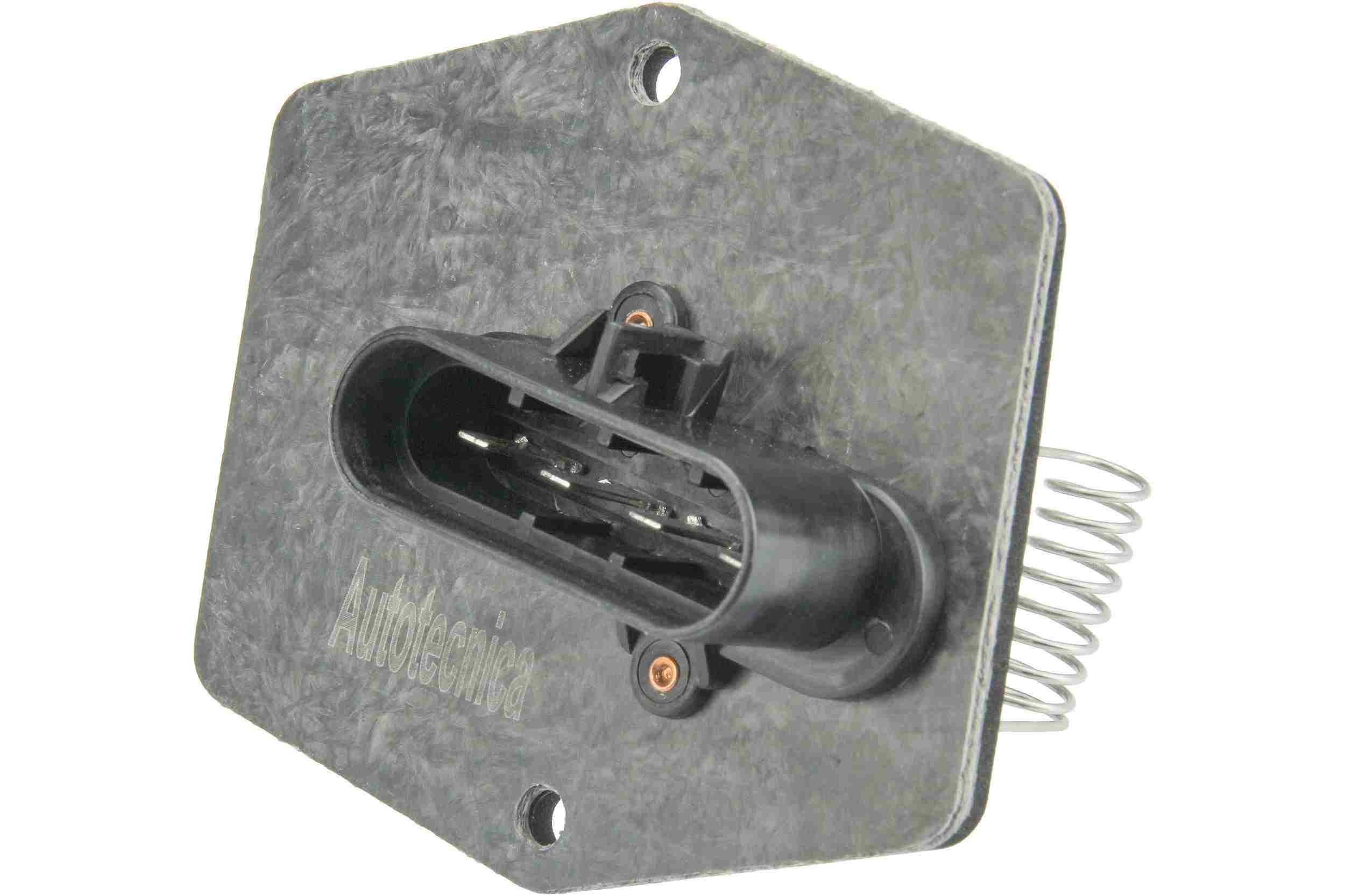 Autotecnica HVAC Blower Motor Resistor GM0614968