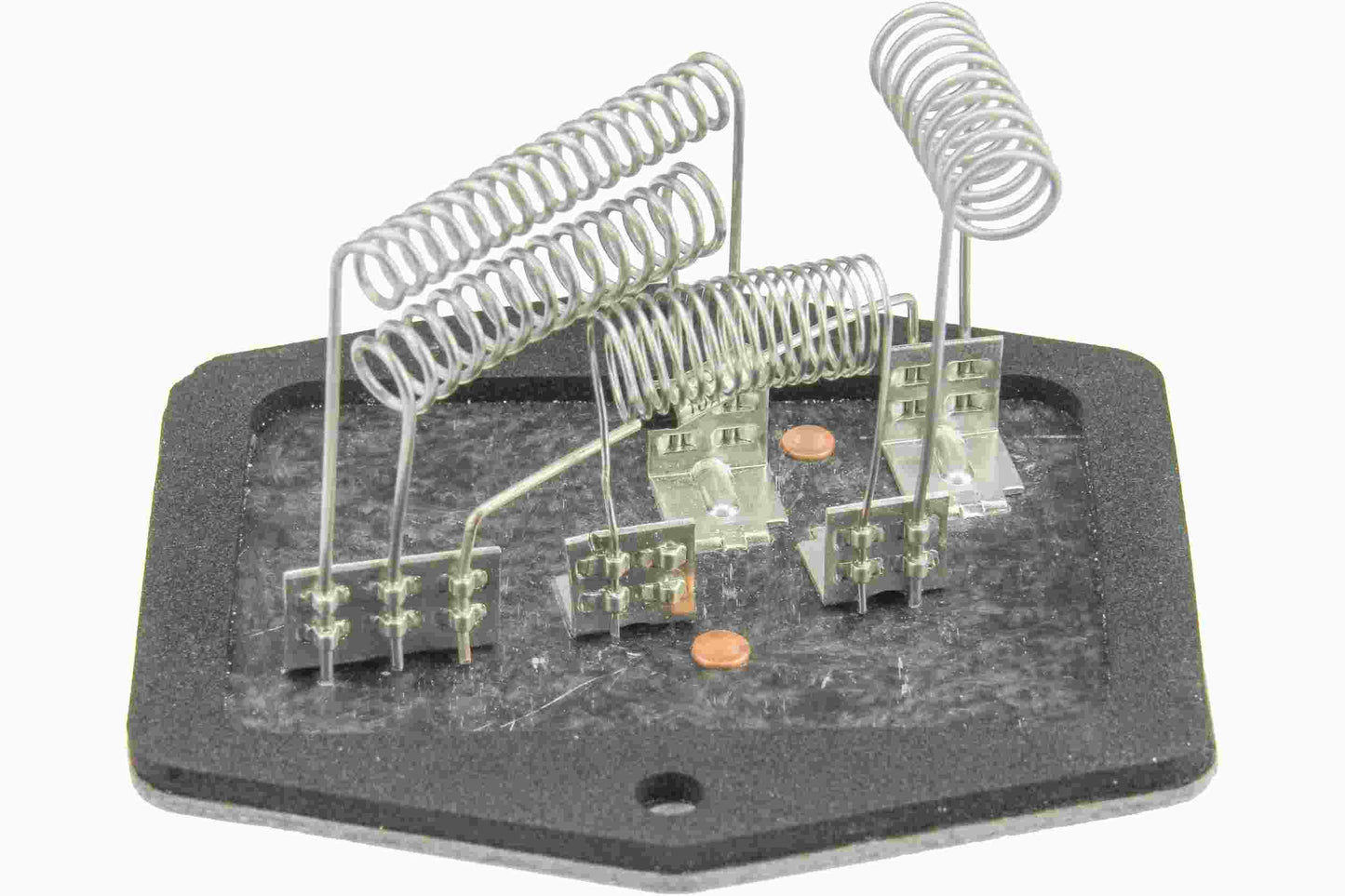Autotecnica HVAC Blower Motor Resistor GM0614968