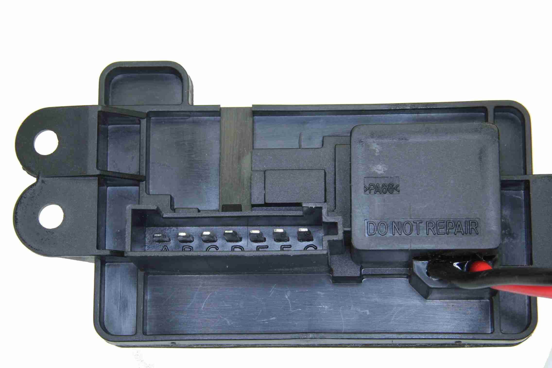 Autotecnica HVAC Blower Motor Resistor GM0616709