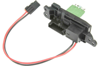 Autotecnica HVAC Blower Motor Resistor GM0616709
