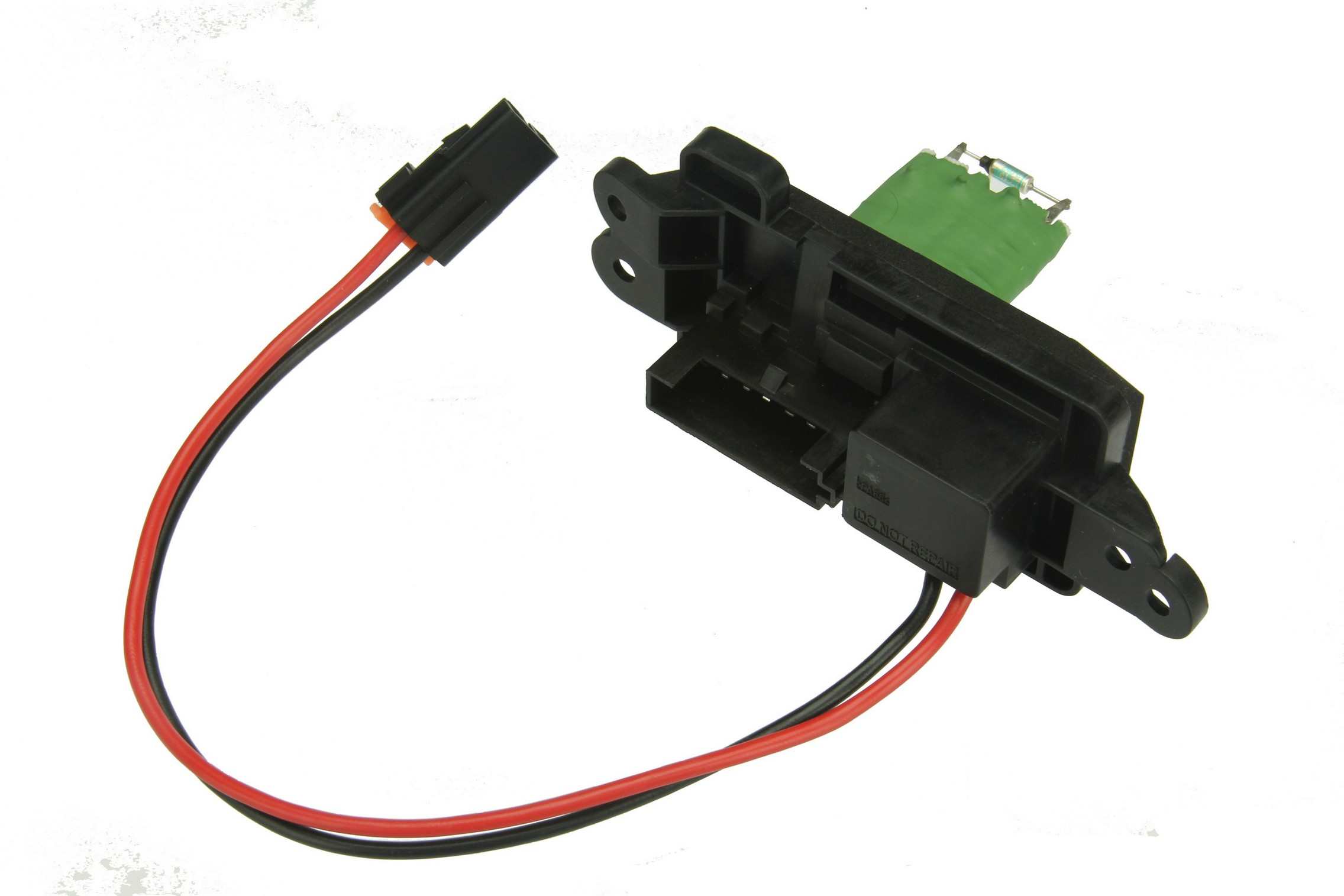 Autotecnica HVAC Blower Motor Resistor GM0616709