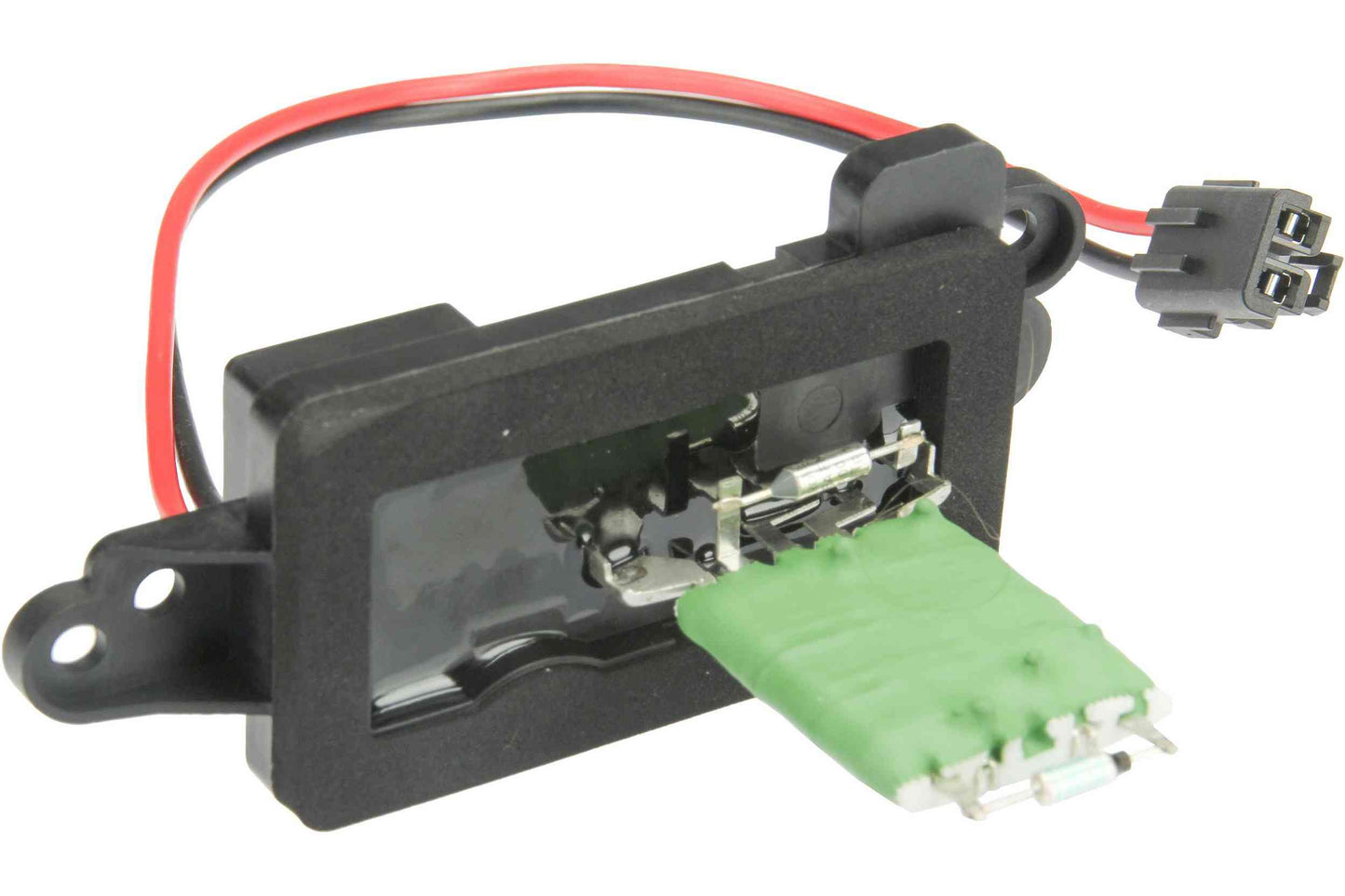 Autotecnica HVAC Blower Motor Resistor GM0616709