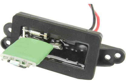 Autotecnica HVAC Blower Motor Resistor GM0616709