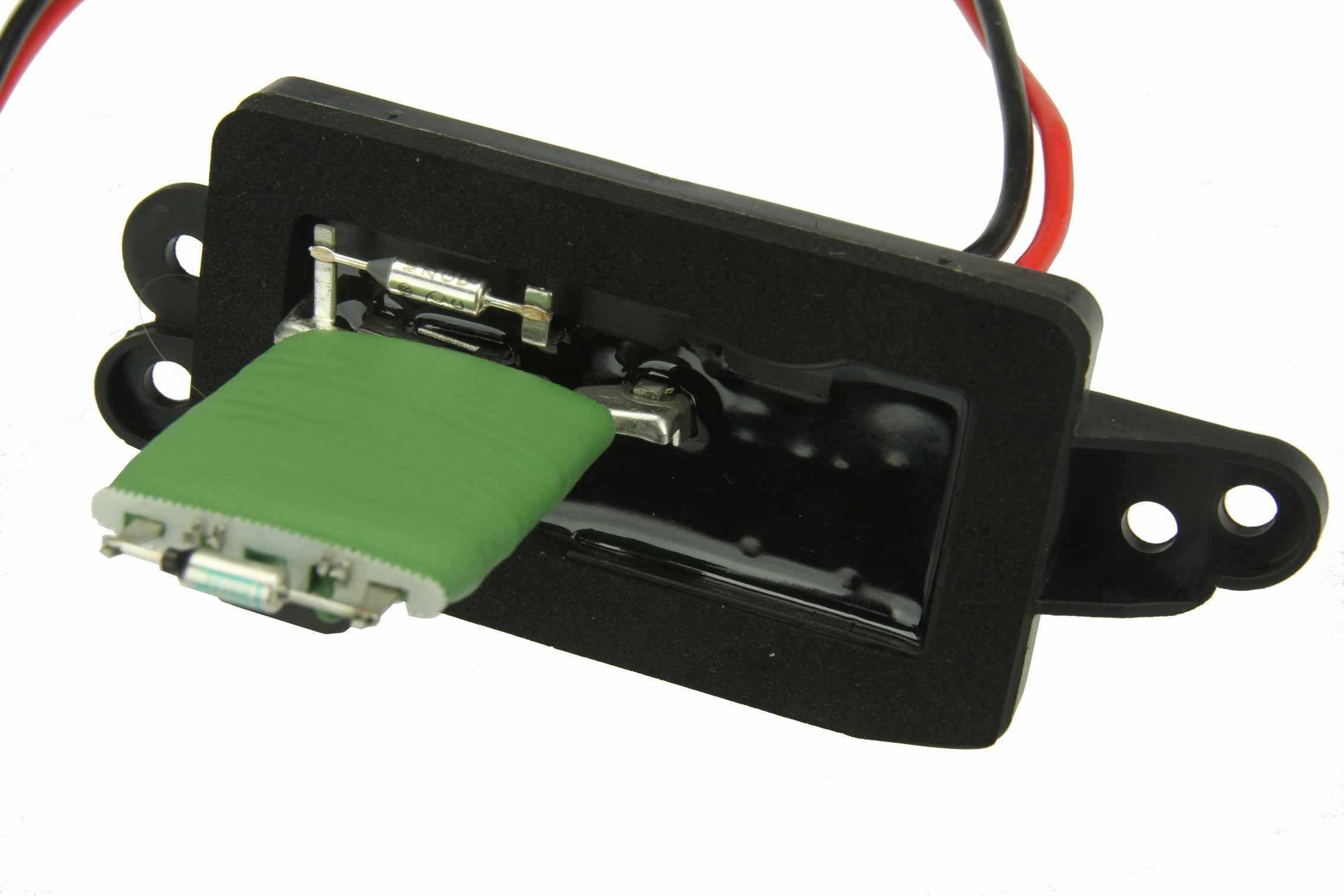 Autotecnica HVAC Blower Motor Resistor GM0616709