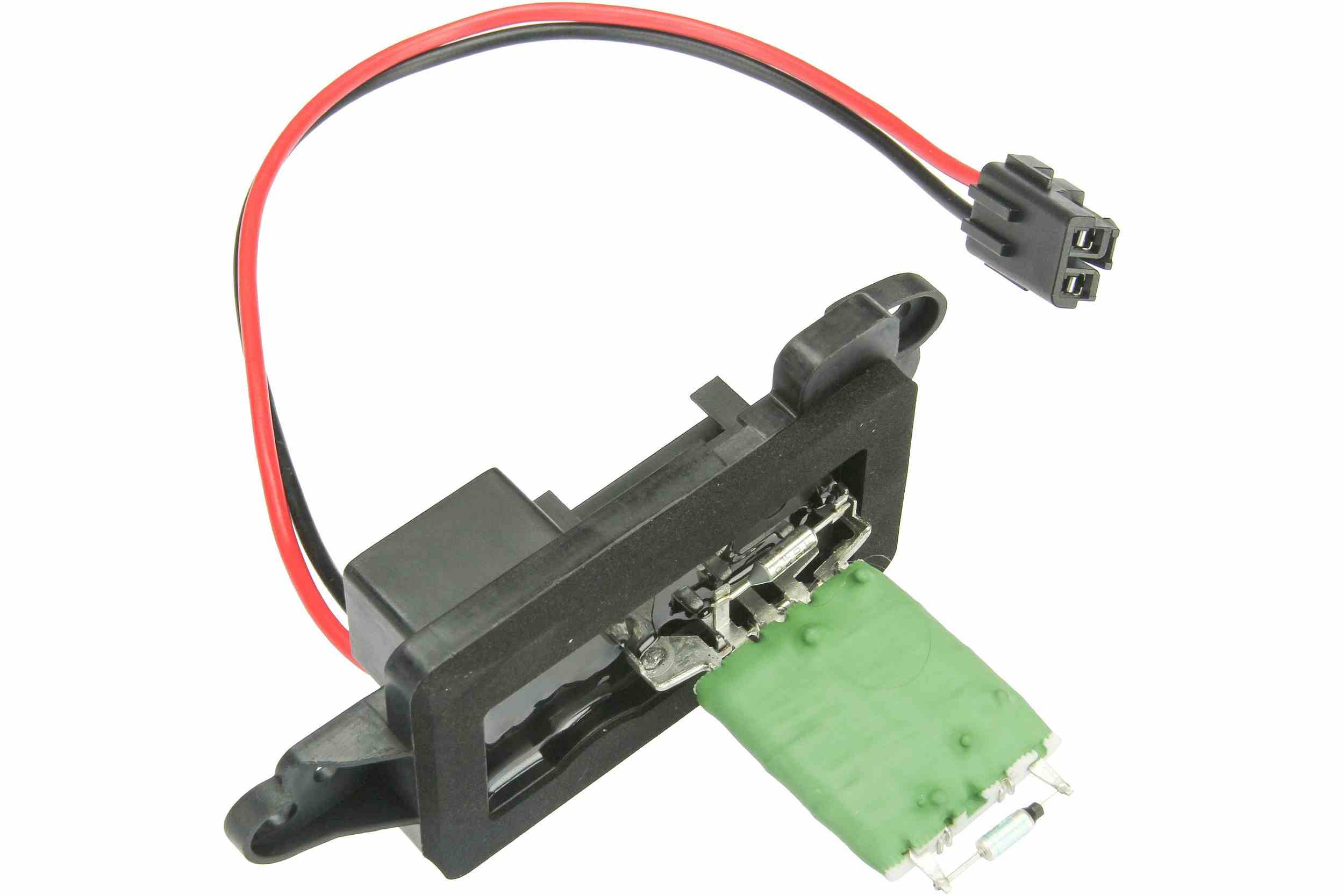 Autotecnica HVAC Blower Motor Resistor GM0616709