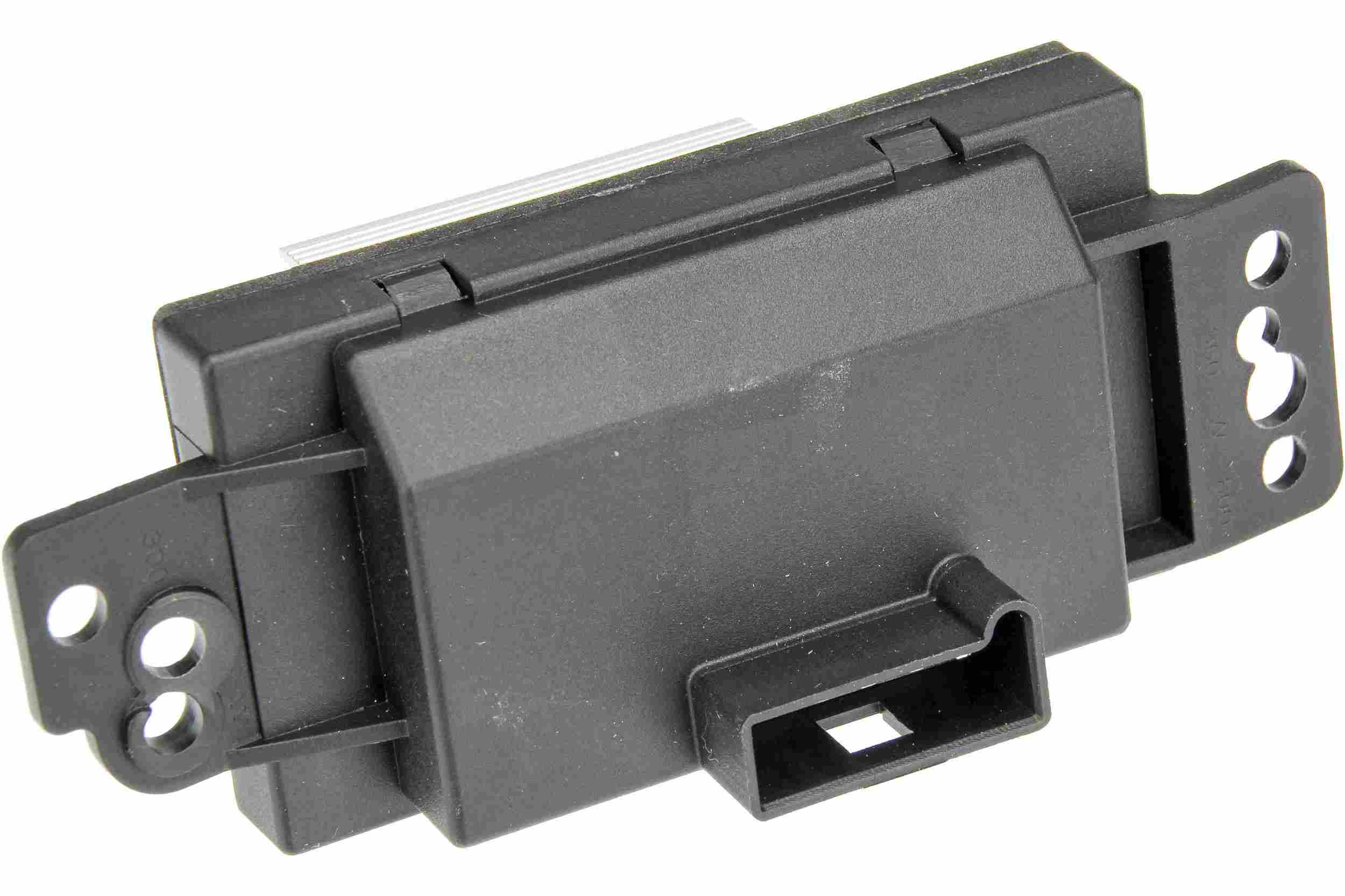 Autotecnica HVAC Blower Motor Resistor GM0616713