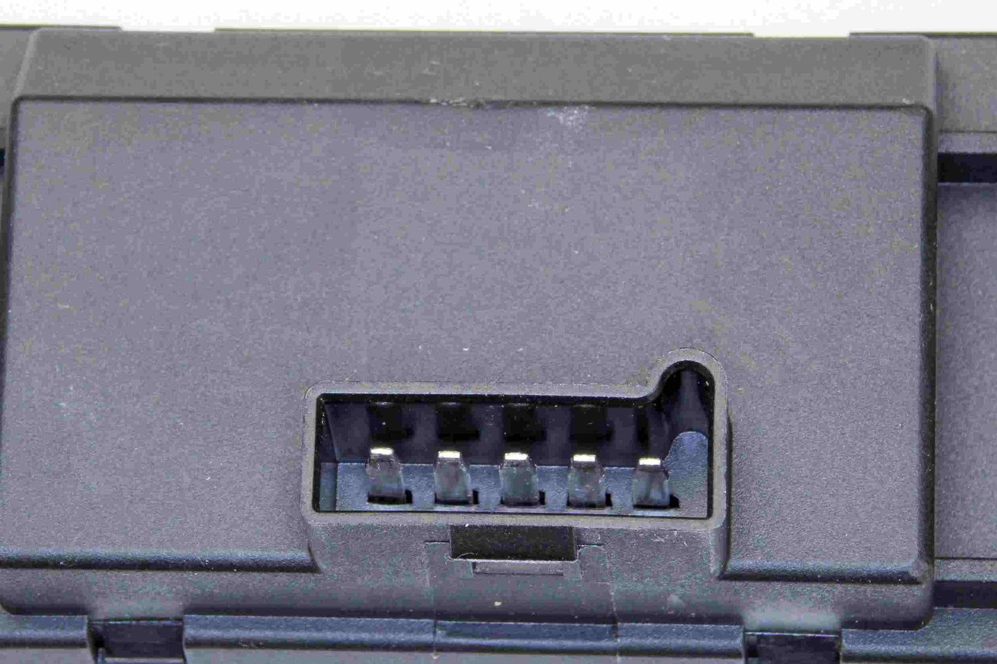 Autotecnica HVAC Blower Motor Resistor GM0616713