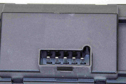 Autotecnica HVAC Blower Motor Resistor GM0616713