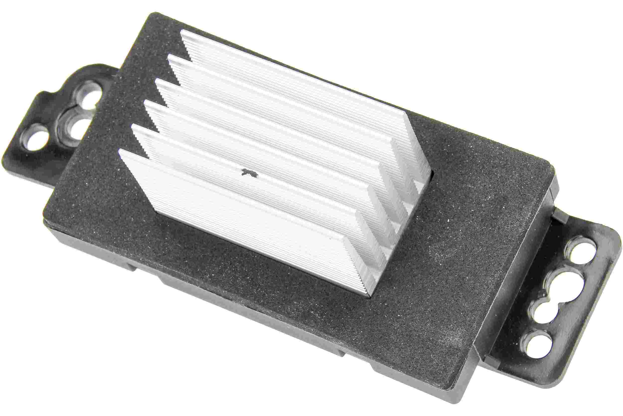 Autotecnica HVAC Blower Motor Resistor GM0616713