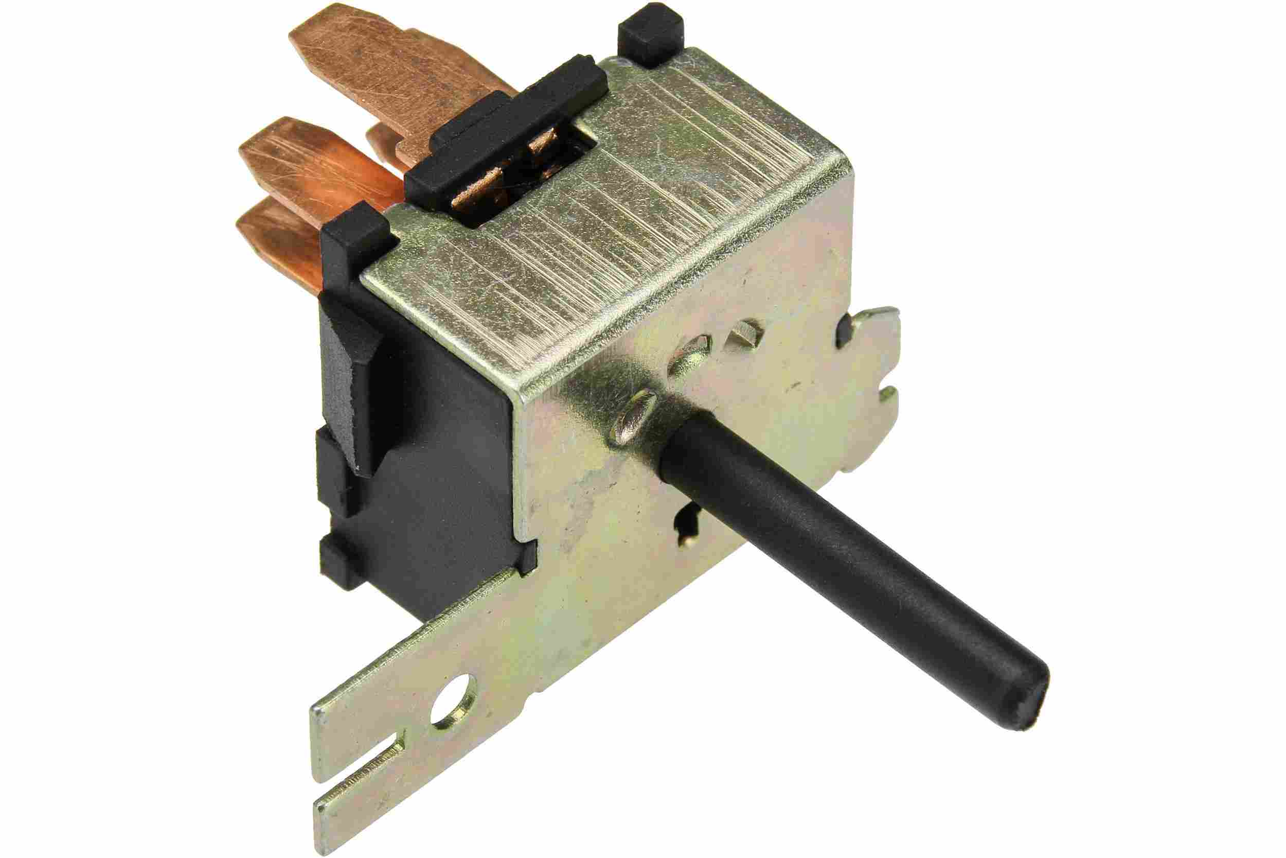 Autotecnica HVAC Blower Control Switch GM0617172