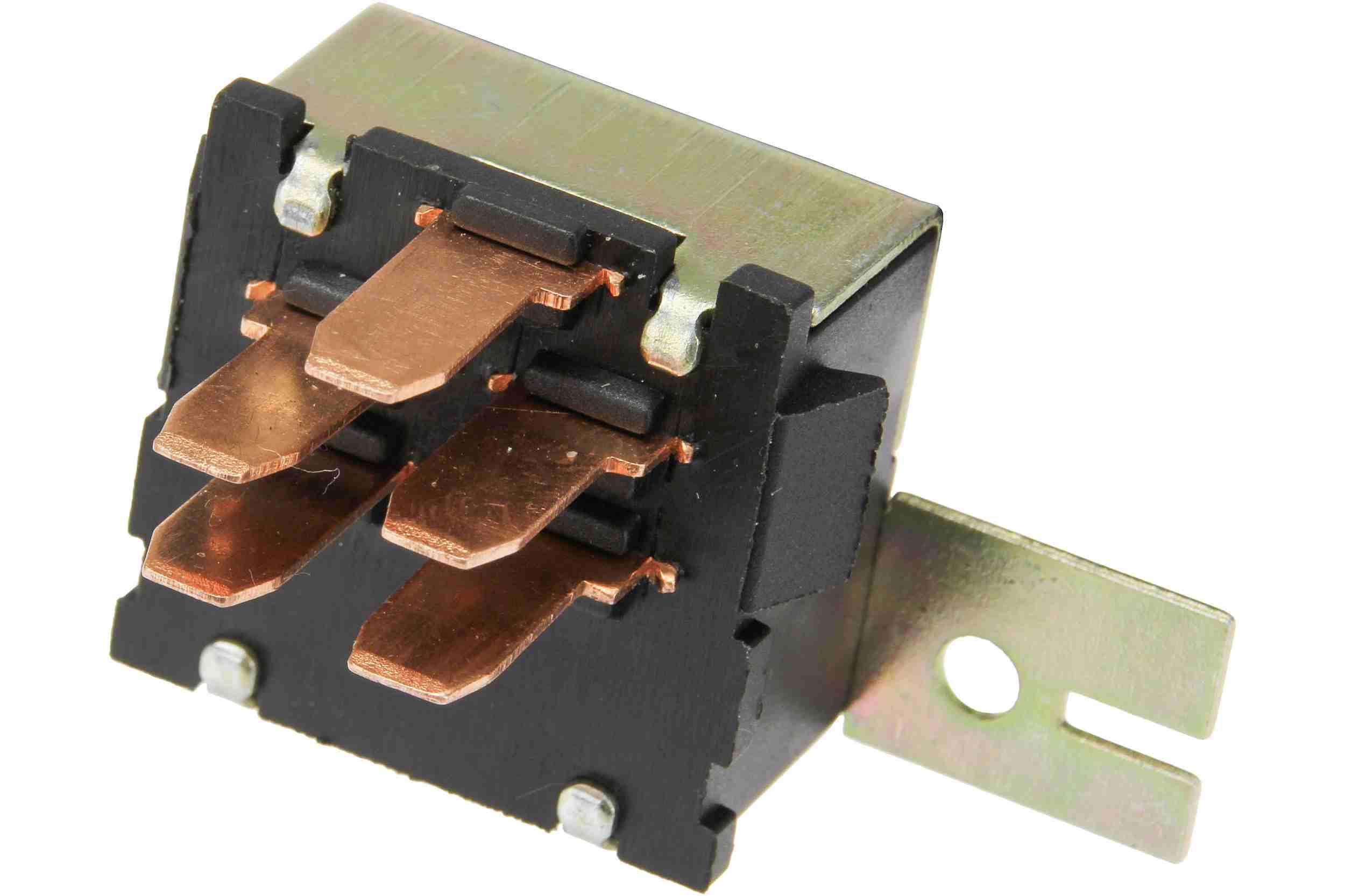 Autotecnica HVAC Blower Control Switch GM0617172