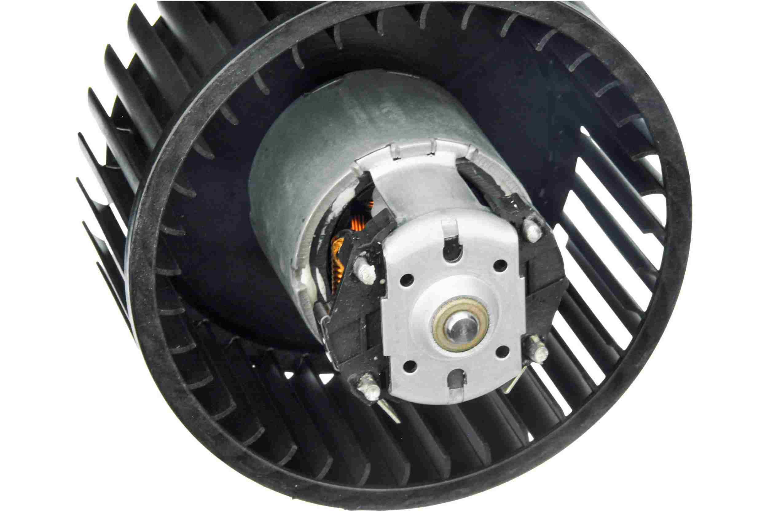Autotecnica HVAC Blower Motor GM0618638