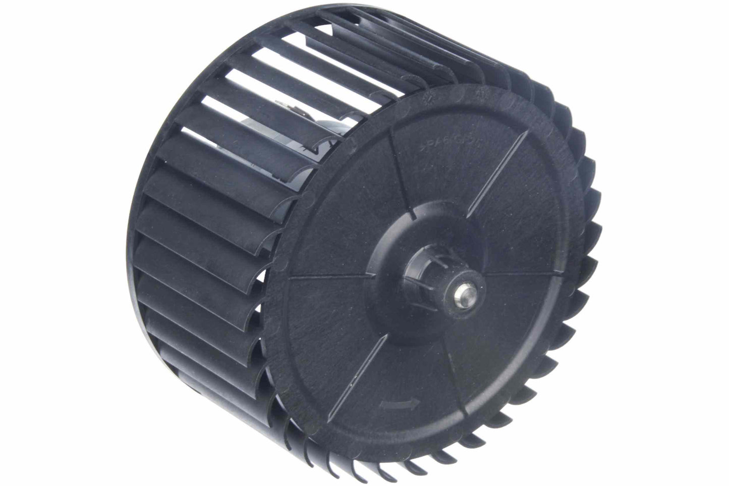 Autotecnica HVAC Blower Motor GM0618638