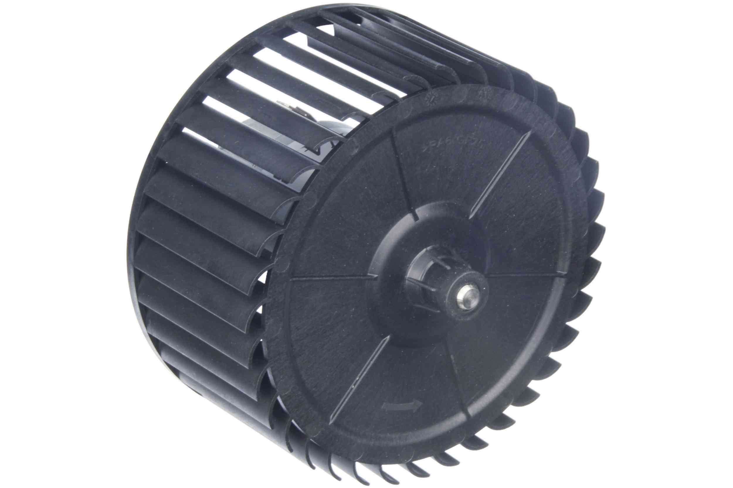 Autotecnica HVAC Blower Motor GM0618638