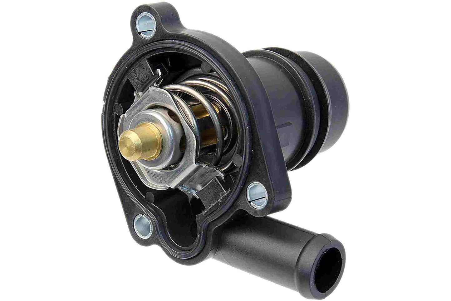 Autotecnica Engine Coolant Thermostat GM0712937