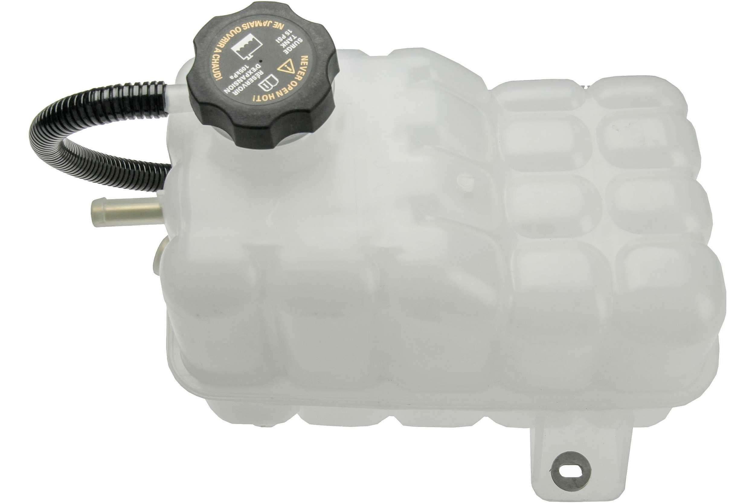 Autotecnica Engine Coolant Reservoir GM0713009