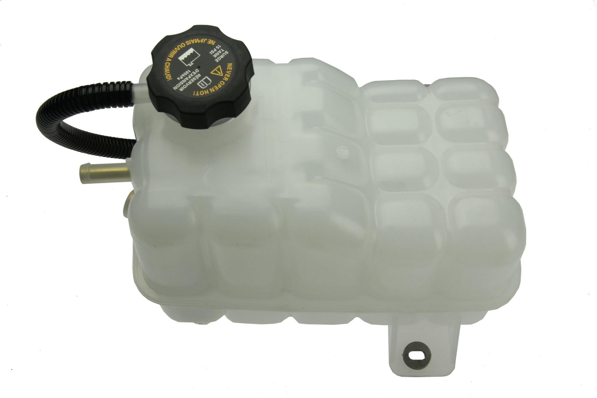 Autotecnica Engine Coolant Reservoir GM0713009