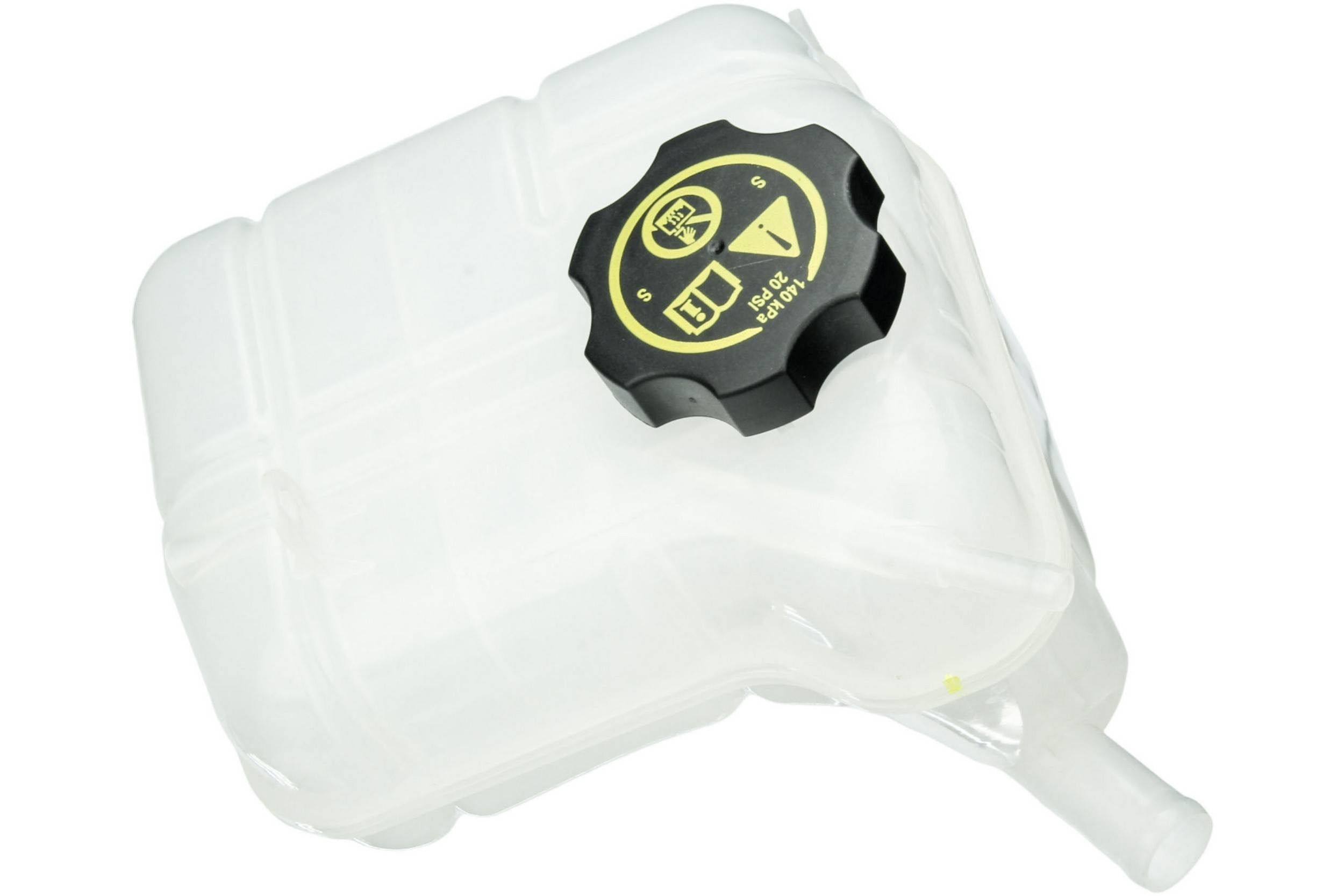 Autotecnica Engine Coolant Reservoir GM0713819